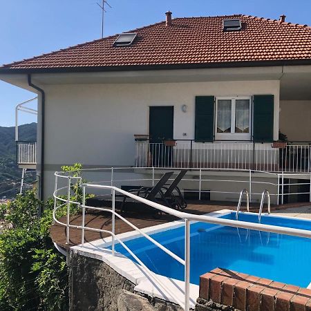 Appartamento Moneglia Exterior photo