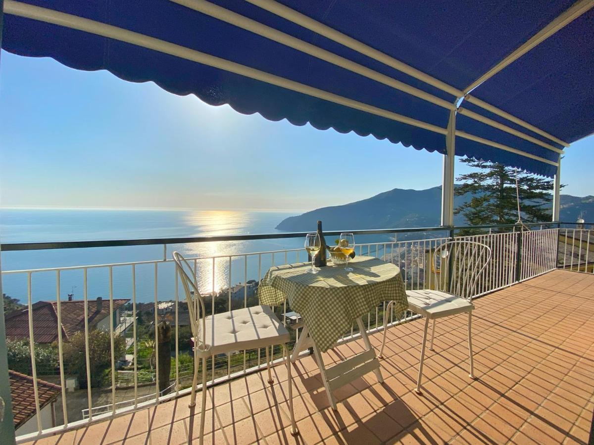Appartamento Moneglia Exterior photo