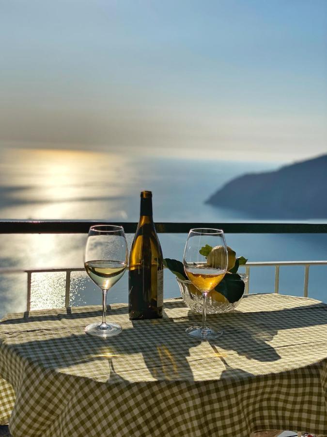 Appartamento Moneglia Exterior photo