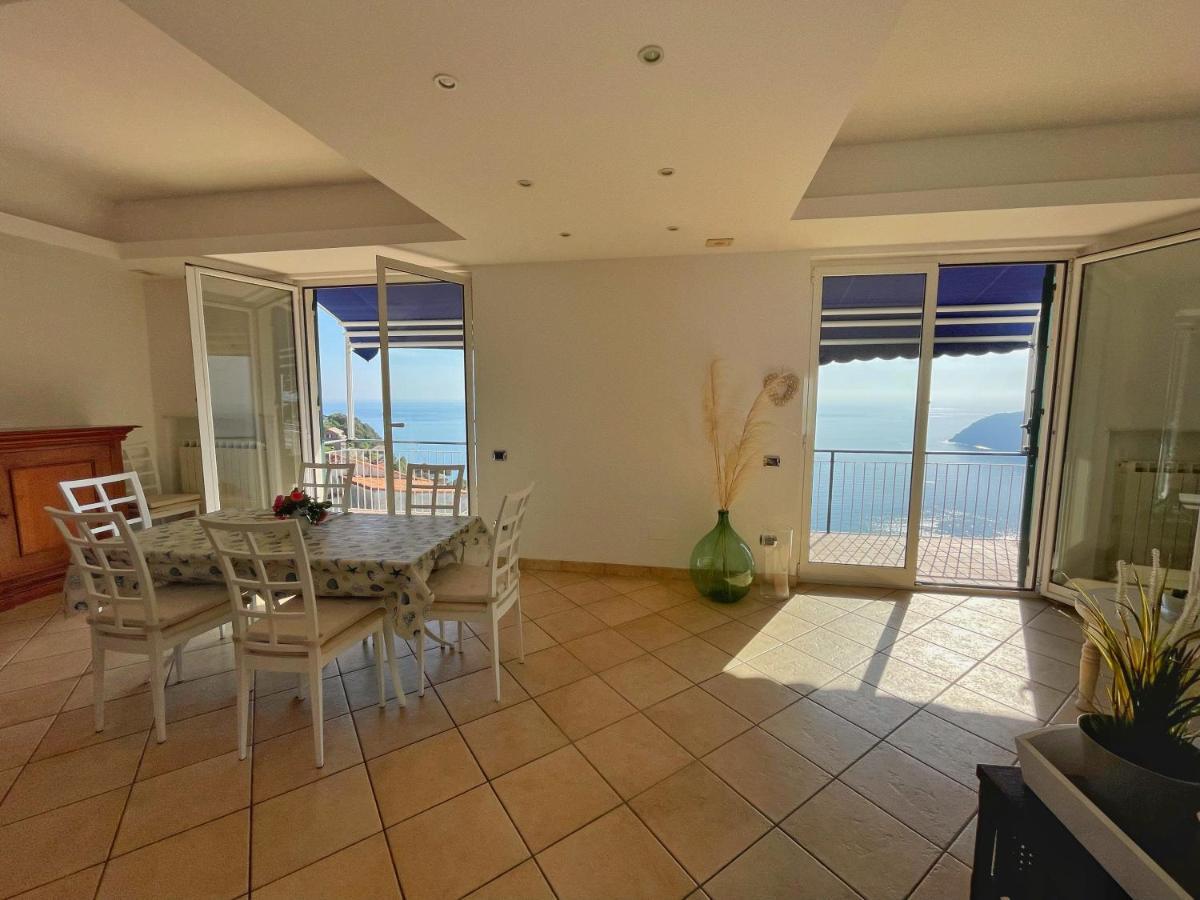 Appartamento Moneglia Exterior photo