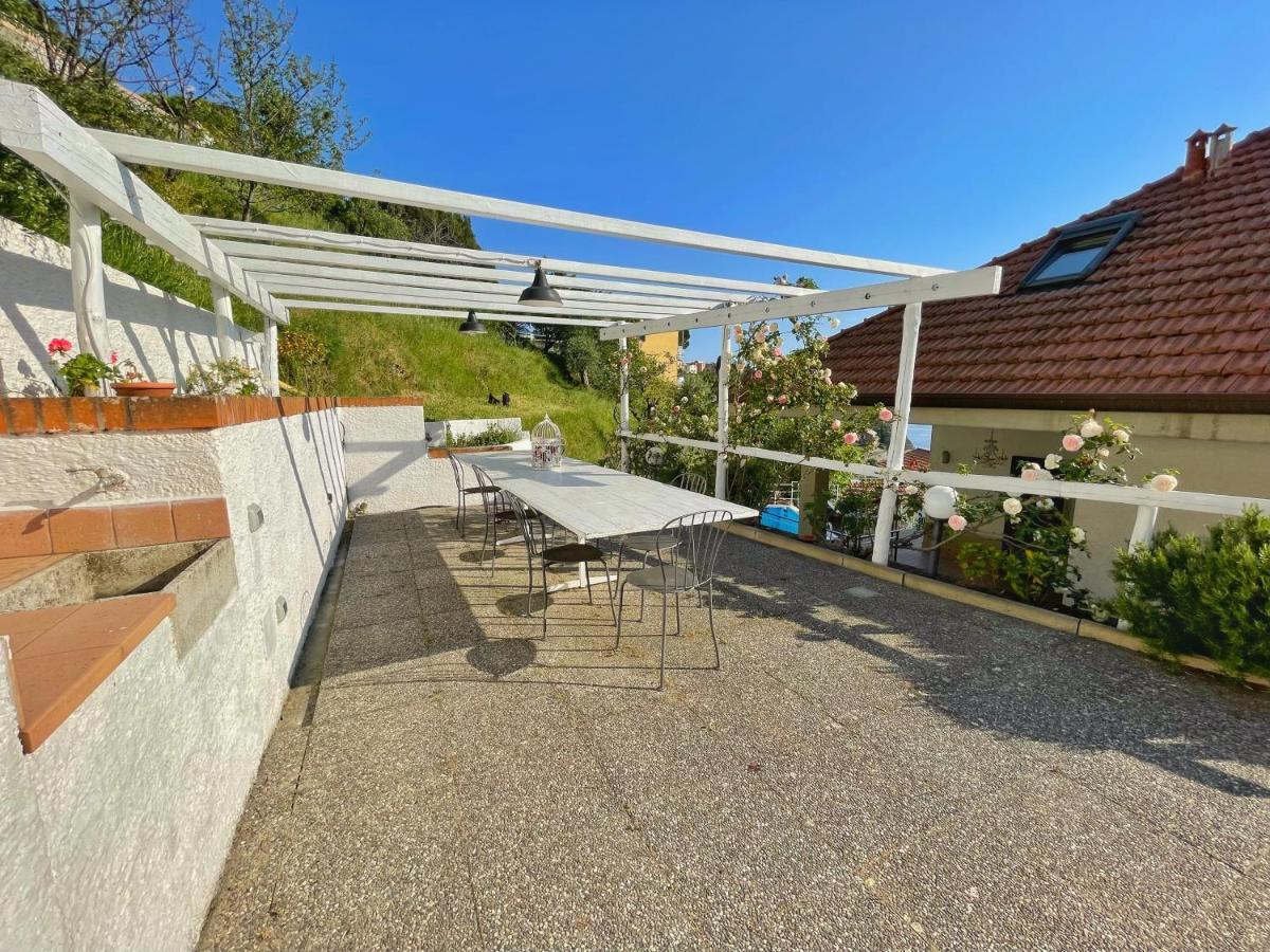 Appartamento Moneglia Exterior photo