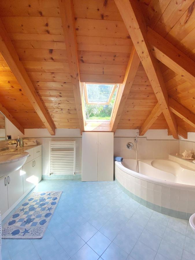 Appartamento Moneglia Exterior photo