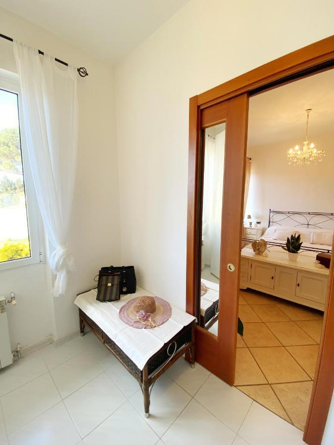 Appartamento Moneglia Exterior photo