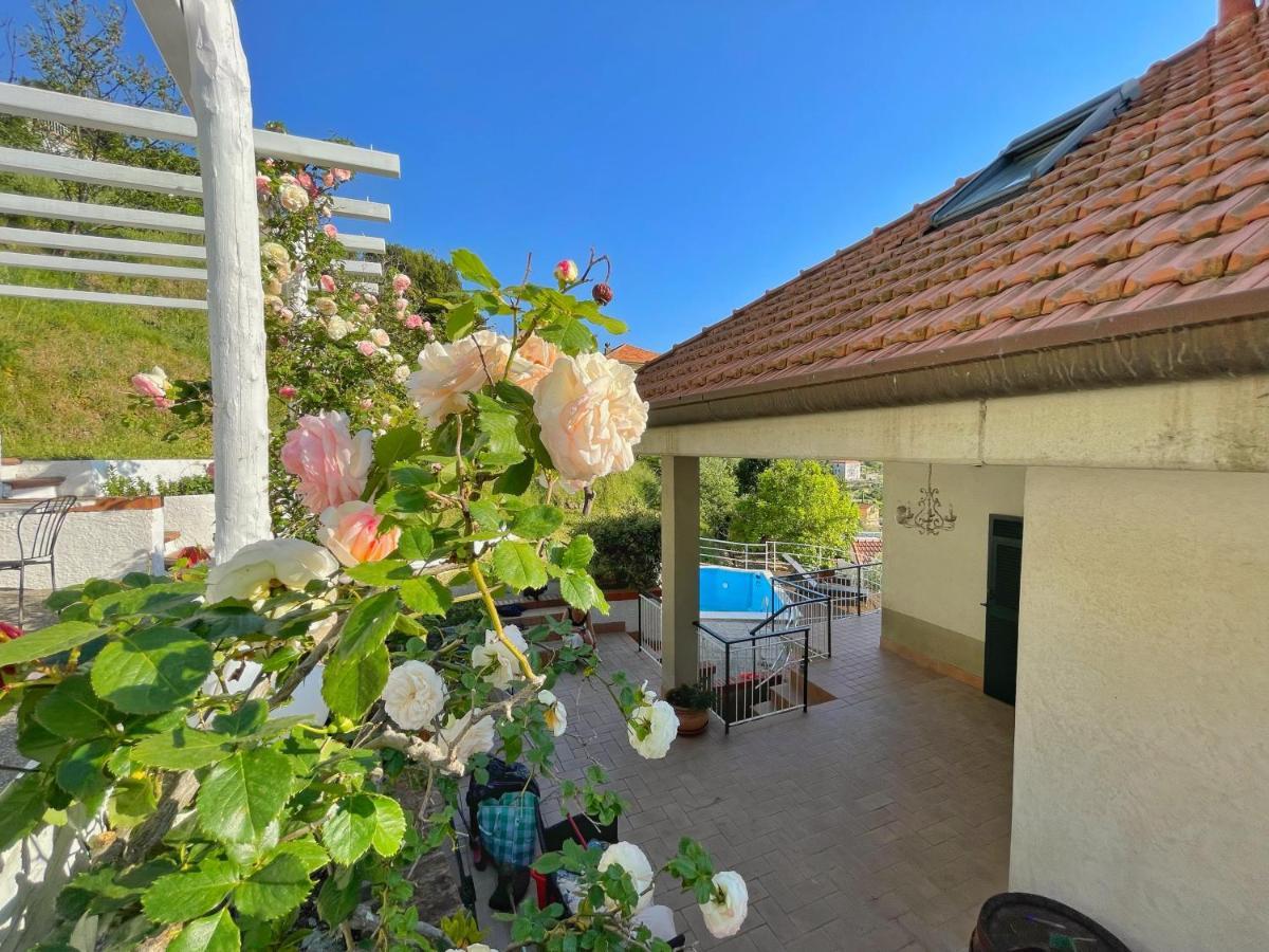 Appartamento Moneglia Exterior photo