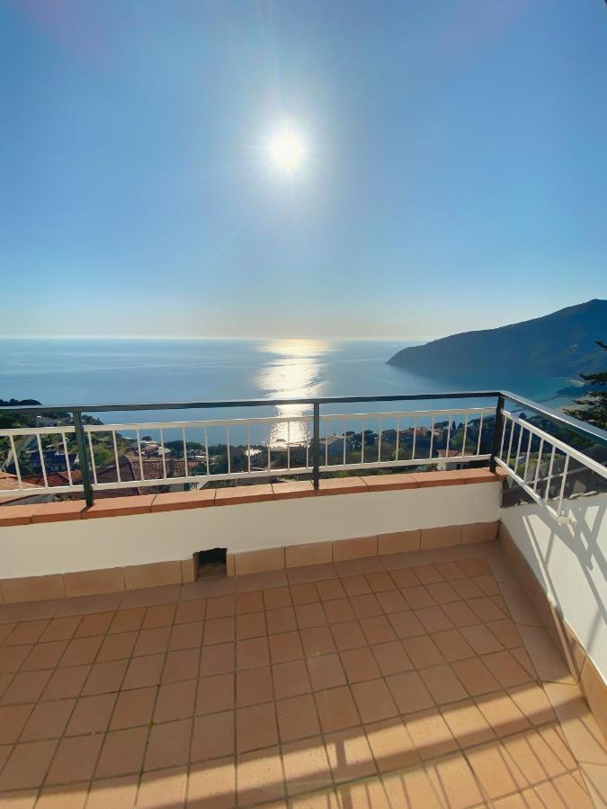 Appartamento Moneglia Exterior photo