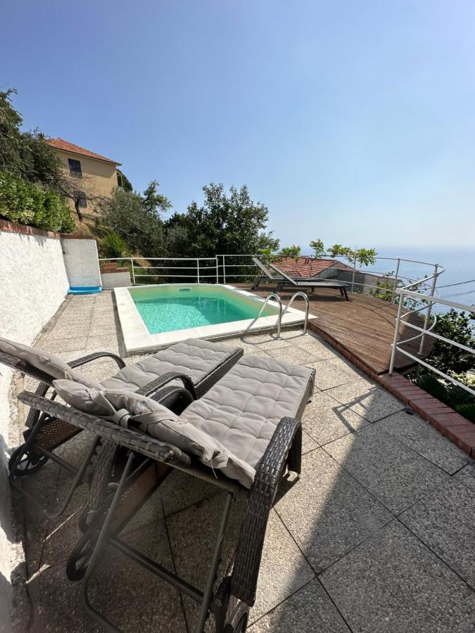 Appartamento Moneglia Exterior photo